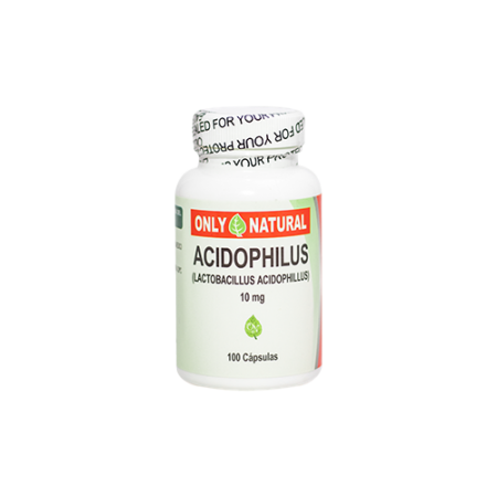 Acidophilus