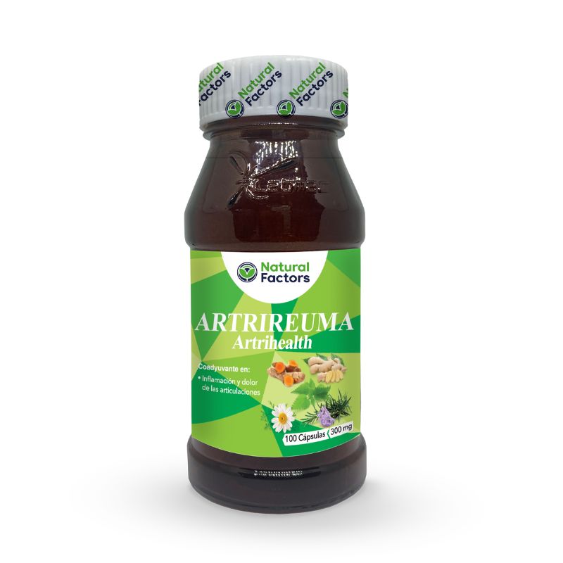 Artrireuma Artrihealth