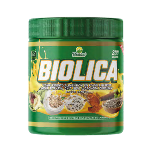 Biolica