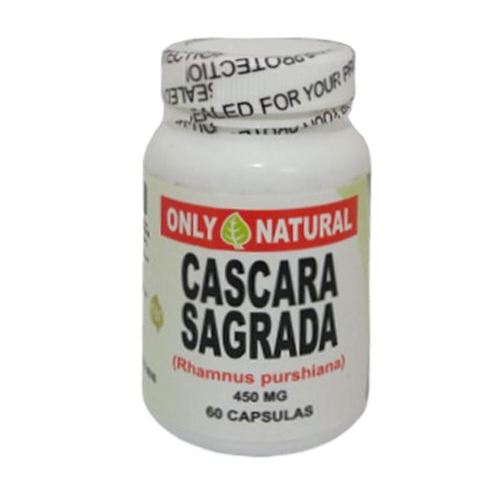 Cascara Sagrada
