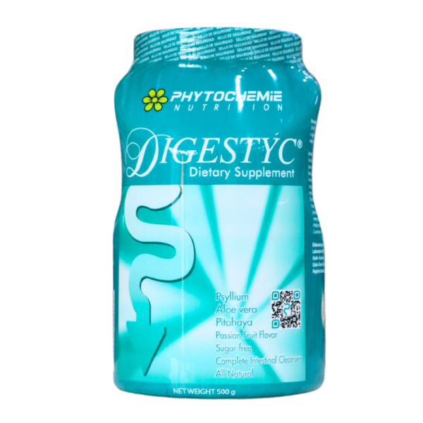 Digestyc