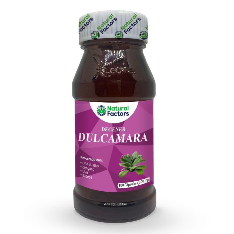 Dulcamara Degener