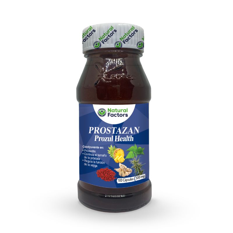 Prostazan Prozul Health