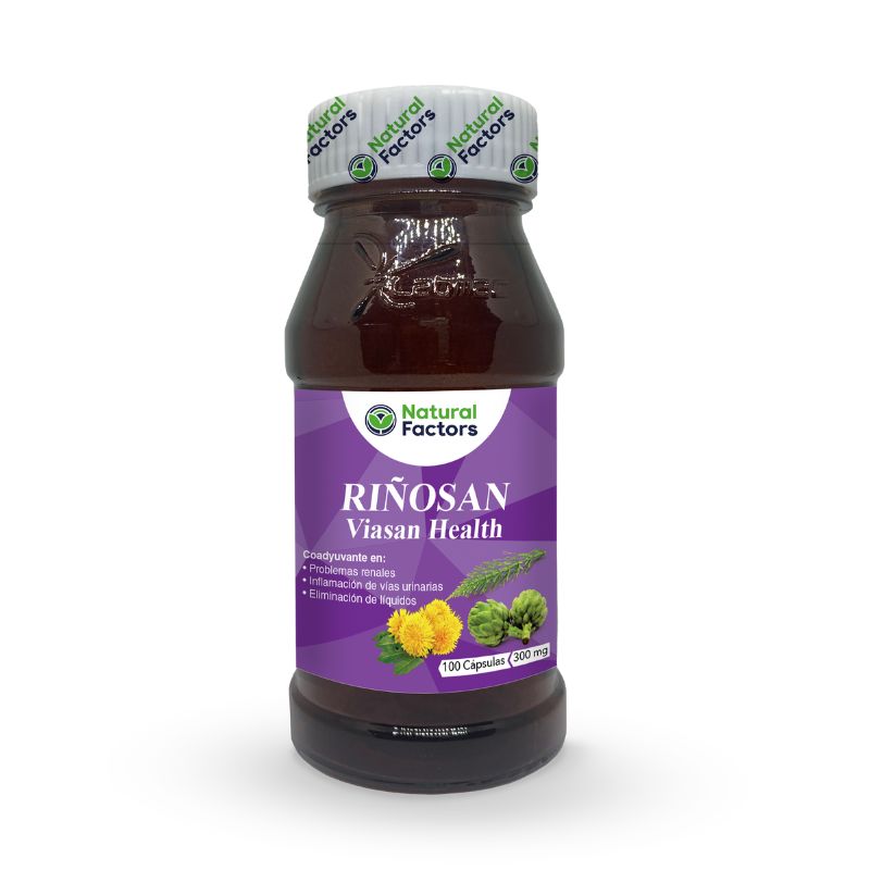 Riñosan Viasan Health