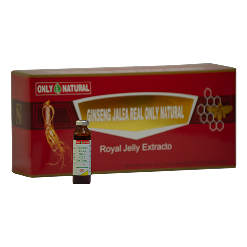 Royal Jelly 10amp