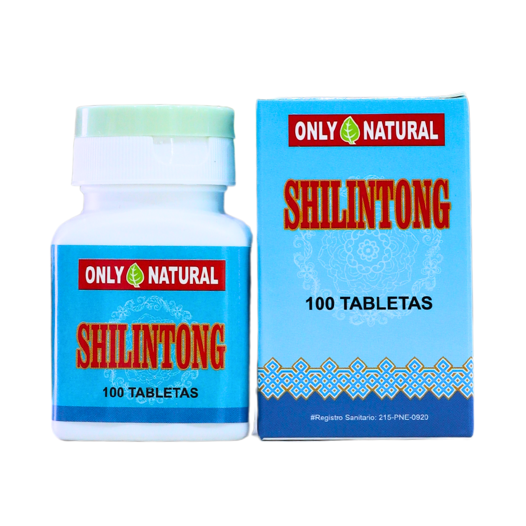 Shilintong Tabletas