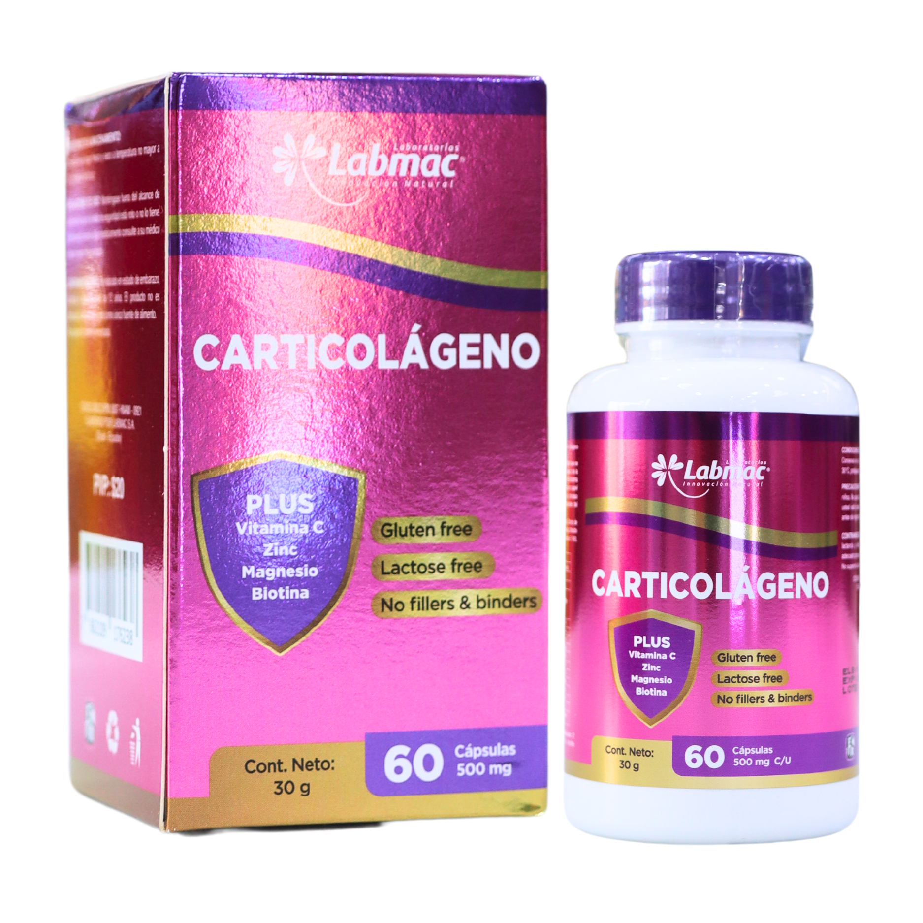 Carticolageno LabMac