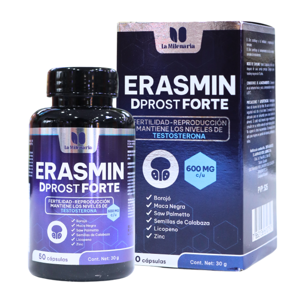Erasmin Dprost Forte