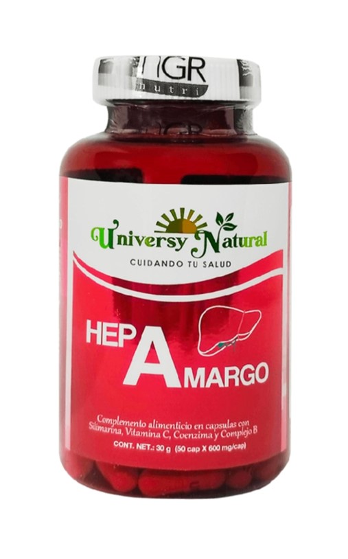 Hep Amargo 