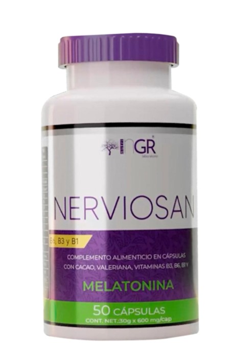 Nerviosan