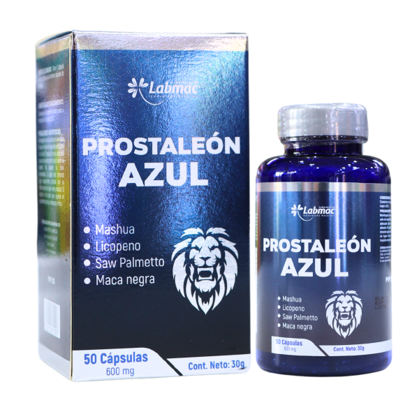 Prostaleon Azul