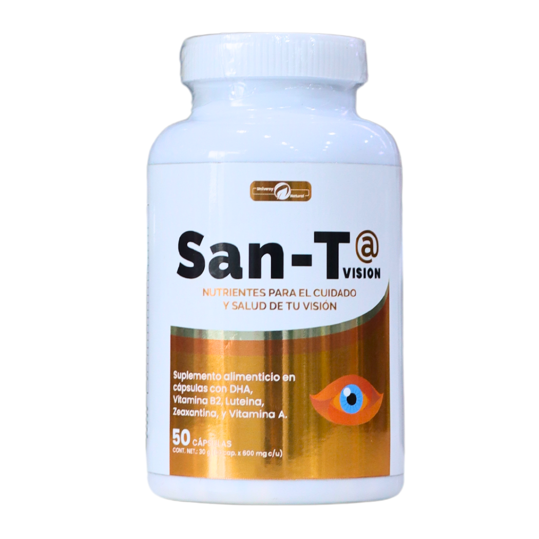San-T Vision