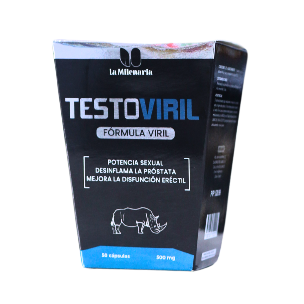 Testoviril