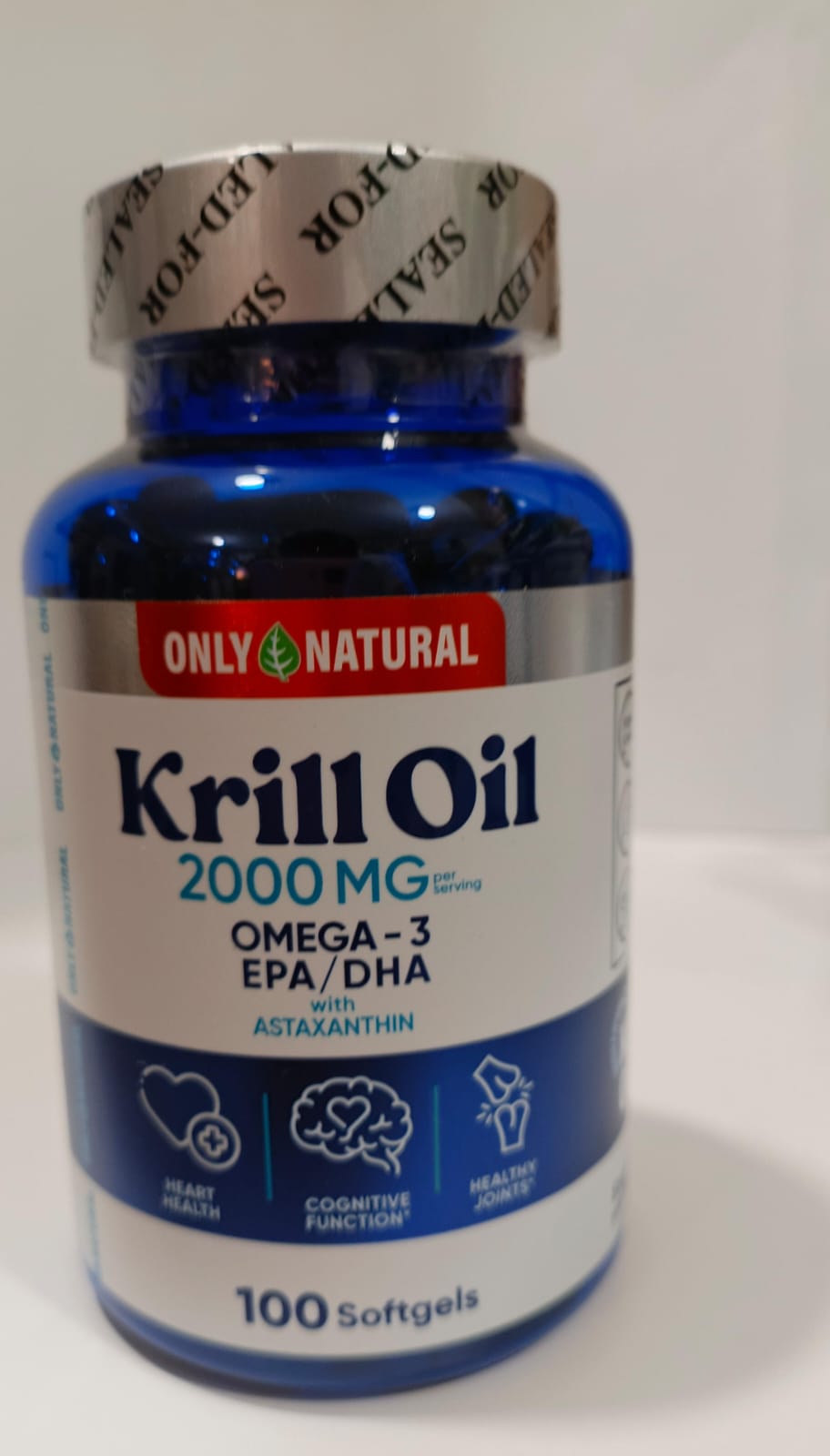 Krill Oil