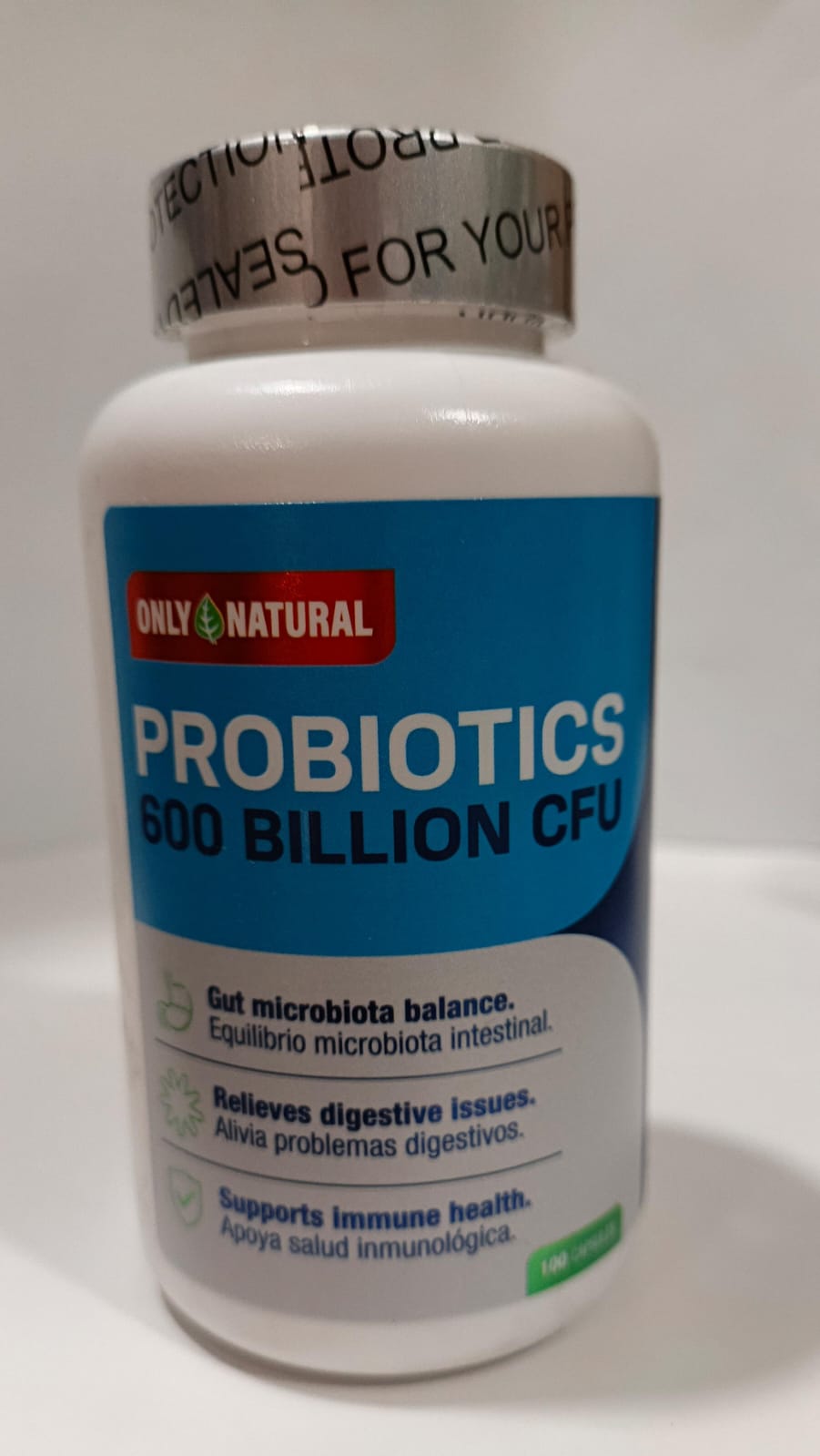 Probioticos