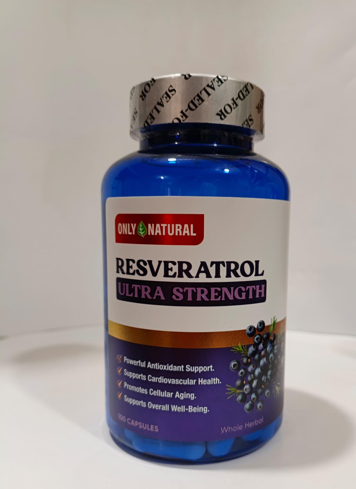 Resveratrol