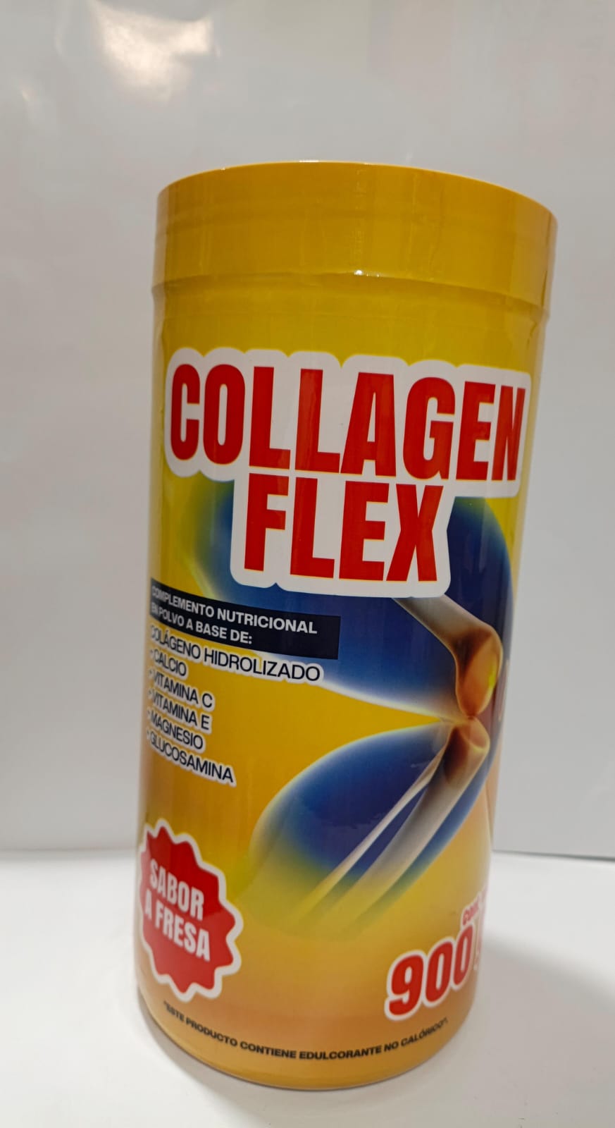 Colageno Flex 900g